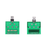 Maxbell 2 X Micro USB 5 Pin PCB Board for Android Battery Charging Dock Flex Test