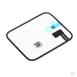 Maxbell 2 X Touch Screen Force Sensor Gasket Flex Cable For Apple Watch 2 Gen 42mm