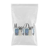 Maxbell 2Set Soil Hygrometer Humidity Detection Module Moisture Sensor for