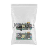 Maxbell 2x AC-DC 85-265V to 12/5V Dual Output  Isolated Power Supply Module