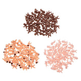 Maxbell 150pcs Mini Newborn Baby Doll Toy Baby Shower Decor Party Bag Filler