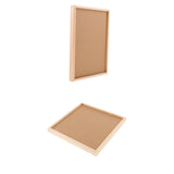 Maxbell 1:35 Scale Sand Armor Base Meadow Tray for Layout Military Scene Building