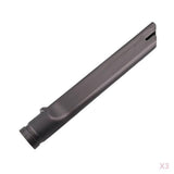 Maxbell 3PCS Vacuum Cleaner Flat Nozzle Head for Dyson DC35/DC45/DC52/DC58/DC59/V6