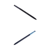 Maxbell Capacitive Stylus All Touch Screen Write Pen for Samsung Note 8 Black+Blue