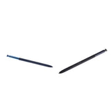 Maxbell Capacitive Stylus All Touch Screen Write Pen for Samsung Note 8 Black+Blue