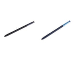 Maxbell Capacitive Stylus All Touch Screen Write Pen for Samsung Note 8 Black+Blue