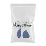 Maxbell Sail & Surfboard Shape Floating Keyring for Boating Yachting Sailing Swim