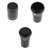 Maxbell 5X 3X + Plossl 32mm Barlow Lens Astronomy Telescope Eyepiece for Celestron