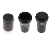 Maxbell 5X 3X + Plossl 32mm Barlow Lens Astronomy Telescope Eyepiece for Celestron