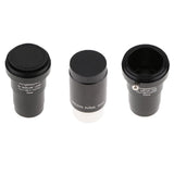 Maxbell 5X 3X + Plossl 32mm Barlow Lens Astronomy Telescope Eyepiece for Celestron