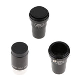 Maxbell 5X 3X + Plossl 32mm Barlow Lens Astronomy Telescope Eyepiece for Celestron