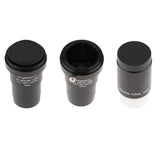 Maxbell 5X 3X + Plossl 32mm Barlow Lens Astronomy Telescope Eyepiece for Celestron