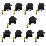 Maxbell 10x 3D Analog Joystick Thumb Sticks Sensor Kit for Nintendo Switch