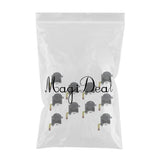 Maxbell 10x 3D Analog Joystick Thumb Sticks Sensor Kit for Nintendo Switch