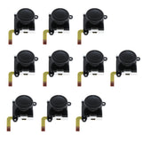 Maxbell 10x 3D Analog Joystick Thumb Sticks Sensor Kit for Nintendo Switch