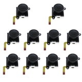 Maxbell 10x 3D Analog Joystick Thumb Sticks Sensor Kit for Nintendo Switch