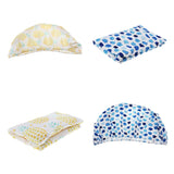 Maxbell 2Pcs Baby Changing Table Pad Cover Diaper Change Infant Nappy Changing