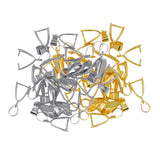 Maxbell 40 Pcs Pendant Pinch Bails Connector Clasps DIY Jewelry Making 14mm + 8mm