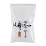 Maxbell 2 Set Plastic String Launcher & Grip for 3053 Series B48 B66