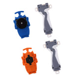 Maxbell 2 Set Plastic String Launcher & Grip for 3053 Series B48 B66