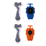 Maxbell 2 Set Plastic String Launcher & Grip for 3053 Series B48 B66