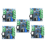 Maxbell 5Pcs Frequency to Voltage Converter Module 0-1KHZ to 0-10V Conversion Module