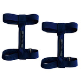 Maxbell 2pcs Scuba Diving Dive Adjustable Tank Cylinder Carrier Holder Strap Webbing