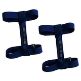 Maxbell 2pcs Scuba Diving Dive Adjustable Tank Cylinder Carrier Holder Strap Webbing