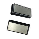 Maxbell Sharpener Double-Side Diamond Whetstone Sharpening Stone 400/1000# 400/1200#