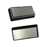 Maxbell Sharpener Double-Side Diamond Whetstone Sharpening Stone 400/1000# 400/1200#