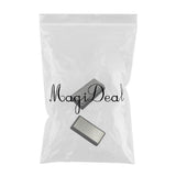 Maxbell Sharpener Double-Side Diamond Whetstone Sharpening Stone 400/1000# 400/1200#