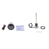 Maxbell 200mm Fuel & Liquid Water Level Gauge Sensor + 52mm Fuel Level Gauge