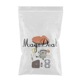 Maxbell Professional Stihl Replacement Part Carburetor Kit and Strimmer Guard