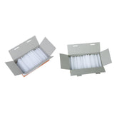 Maxbell 10000 Pcs 12mm/18mm Standard Price Label Tagging Tag Machine Barbs