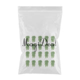 Maxbell 20pcs 75cm Artificial Weeping Ivy Vine Plants Outdoor Indoor Hanging Decor