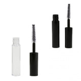Maxbell 2x 4ML Plastic Empty Mascara Eyelash Growth Bottle Lip Gloss Liquid Tube