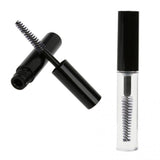 Maxbell 2x 4ML Plastic Empty Mascara Eyelash Growth Bottle Lip Gloss Liquid Tube