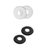 Maxbell 2Pairs Replacement Ear Pads Cushions For SONY MDR-ZX110 Headphone