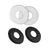 Maxbell 2Pairs Replacement Ear Pads Cushions For SONY MDR-ZX110 Headphone