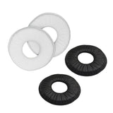 Maxbell 2Pairs Replacement Ear Pads Cushions For SONY MDR-ZX110 Headphone