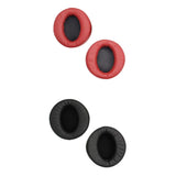 Maxbell 2Pairs Replacement Ear Pads Cushions For SONY MDR-XB950BT Headphone