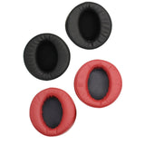 Maxbell 2Pairs Replacement Ear Pads Cushions For SONY MDR-XB950BT Headphone