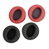 Maxbell 2Pairs Replacement Ear Pads Cushions For SONY MDR-XB950BT Headphone