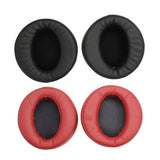 Maxbell 2Pairs Replacement Ear Pads Cushions For SONY MDR-XB950BT Headphone