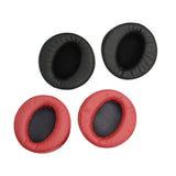 Maxbell 2Pairs Replacement Ear Pads Cushions For SONY MDR-XB950BT Headphone