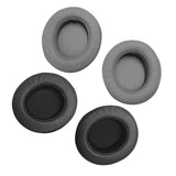Maxbell 2Pairs Replacement Ear Pads Cushions For Razer Kraken Pro V2 Gaming Earphone