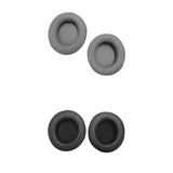 Maxbell 2Pairs Replacement Ear Pads Cushions For Razer Kraken Pro V2 Gaming Earphone