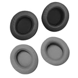 Maxbell 2Pairs Replacement Ear Pads Cushions For Razer Kraken Pro V2 Gaming Earphone