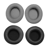 Maxbell 2Pairs Replacement Ear Pads Cushions For Razer Kraken Pro V2 Gaming Earphone