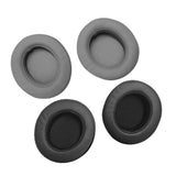 Maxbell 2Pairs Replacement Ear Pads Cushions For Razer Kraken Pro V2 Gaming Earphone